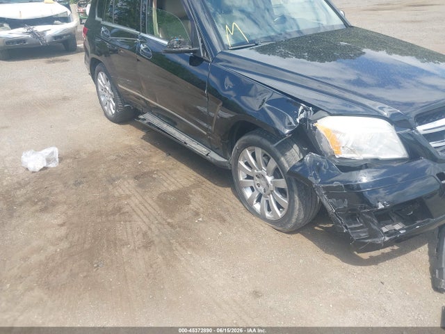 2010 Mercedes-benz Glk 350 4matic მანქანა იყიდება აუქციონზე, vin: WDCGG8HB3AF435148, აუქციონის ნომერი: 45372890