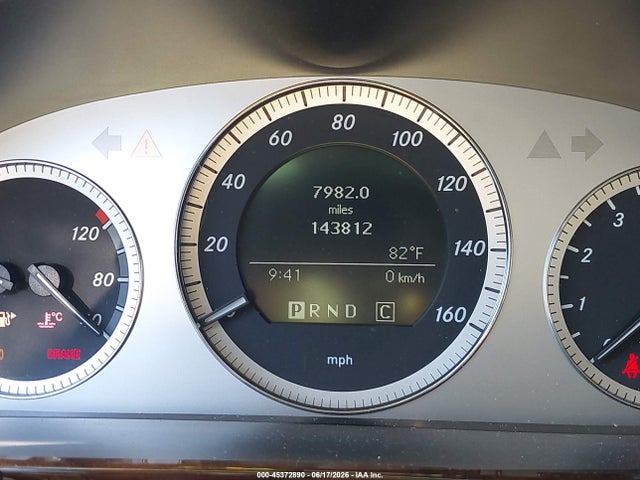 2010 Mercedes-benz Glk 350 4matic მანქანა იყიდება აუქციონზე, vin: WDCGG8HB3AF435148, აუქციონის ნომერი: 45372890