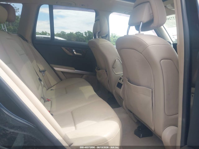 2010 Mercedes-benz Glk 350 4matic მანქანა იყიდება აუქციონზე, vin: WDCGG8HB3AF435148, აუქციონის ნომერი: 45372890