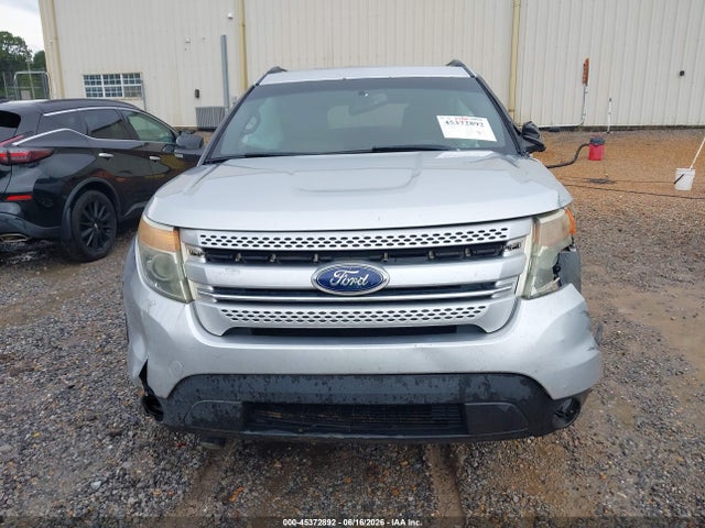 Ford EXPLORER XLT 2015 1FM5K7D82FGB07314 Image 12