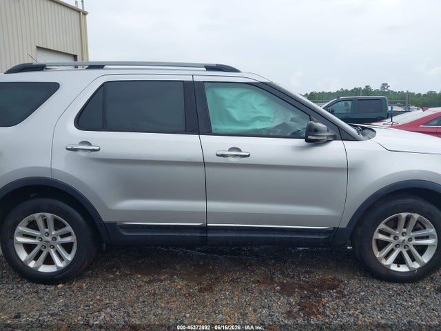 Ford EXPLORER XLT 2015 1FM5K7D82FGB07314 Image 13