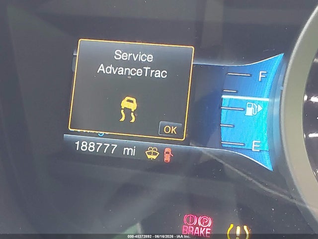 Ford EXPLORER XLT 2015 1FM5K7D82FGB07314 Image 15