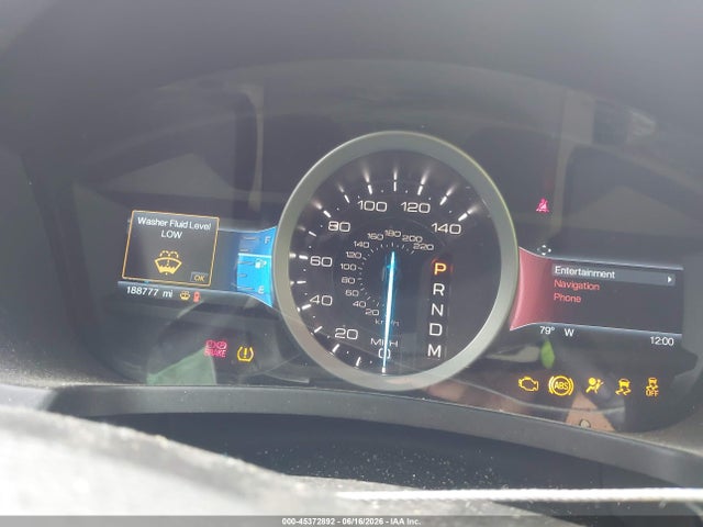Ford EXPLORER XLT 2015 1FM5K7D82FGB07314 Image 7
