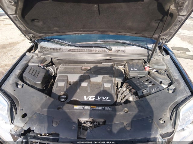 2014 Gmc Terrain Sle-2 მანქანა იყიდება აუქციონზე, vin: 2GKFLWE36E6370069, აუქციონის ნომერი: 45372906