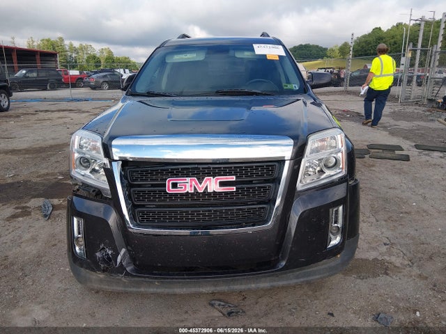 2014 Gmc Terrain Sle-2 მანქანა იყიდება აუქციონზე, vin: 2GKFLWE36E6370069, აუქციონის ნომერი: 45372906