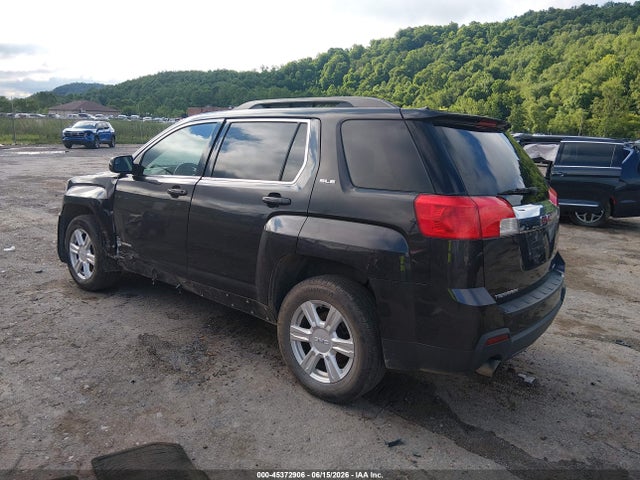2014 Gmc Terrain Sle-2 მანქანა იყიდება აუქციონზე, vin: 2GKFLWE36E6370069, აუქციონის ნომერი: 45372906