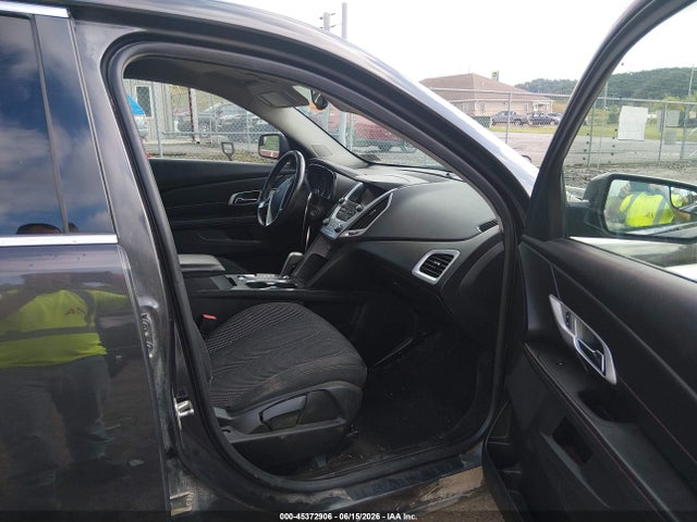 2014 Gmc Terrain Sle-2 მანქანა იყიდება აუქციონზე, vin: 2GKFLWE36E6370069, აუქციონის ნომერი: 45372906