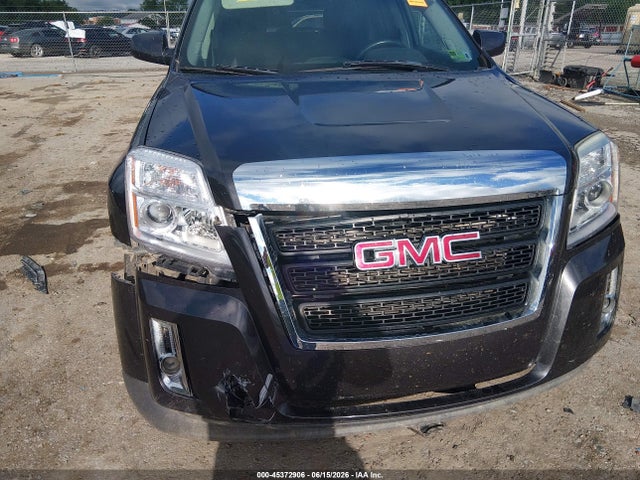 2014 Gmc Terrain Sle-2 მანქანა იყიდება აუქციონზე, vin: 2GKFLWE36E6370069, აუქციონის ნომერი: 45372906