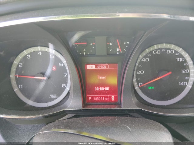 2014 Gmc Terrain Sle-2 მანქანა იყიდება აუქციონზე, vin: 2GKFLWE36E6370069, აუქციონის ნომერი: 45372906