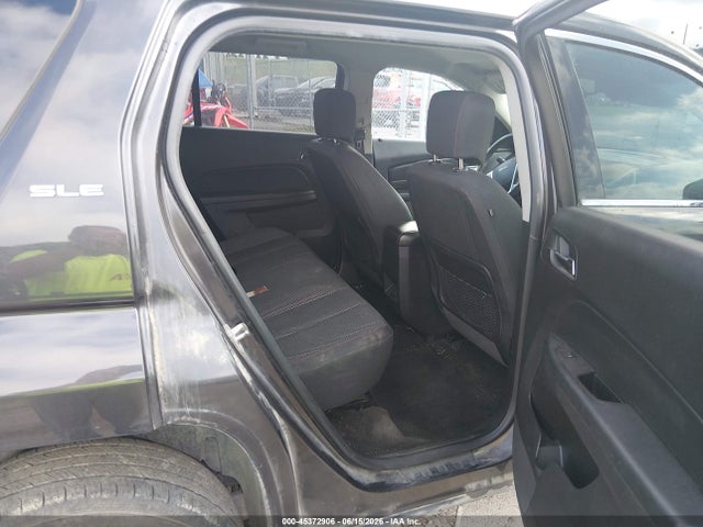 2014 Gmc Terrain Sle-2 მანქანა იყიდება აუქციონზე, vin: 2GKFLWE36E6370069, აუქციონის ნომერი: 45372906
