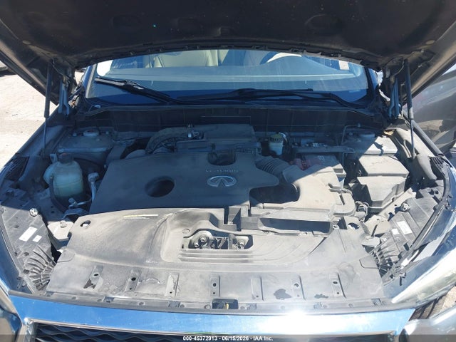 Aukcja sprzedaży 2020 Infiniti Qx50 Luxe Awd, vin: 3PCAJ5M39LF113311, numer aukcji: 45372913