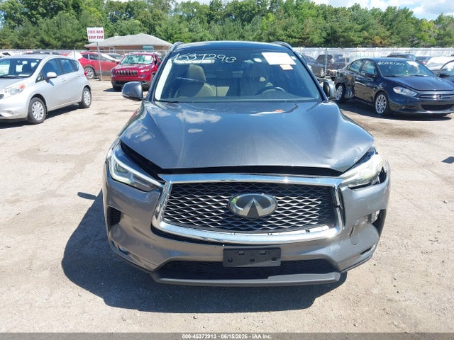 Aukcja sprzedaży 2020 Infiniti Qx50 Luxe Awd, vin: 3PCAJ5M39LF113311, numer aukcji: 45372913