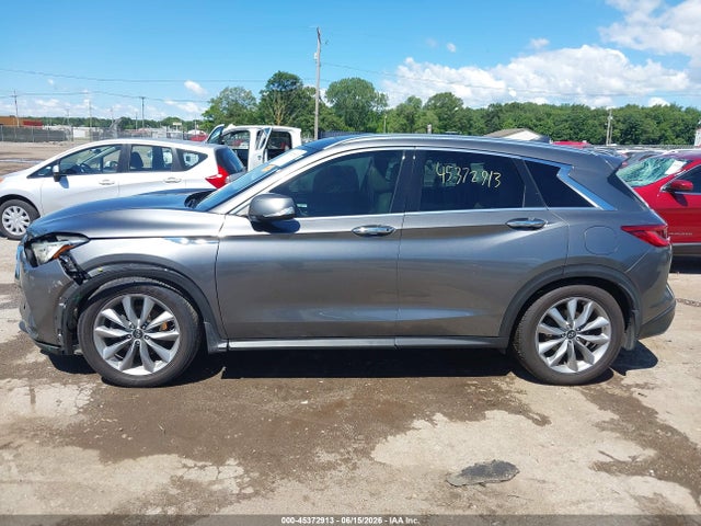Aukcja sprzedaży 2020 Infiniti Qx50 Luxe Awd, vin: 3PCAJ5M39LF113311, numer aukcji: 45372913
