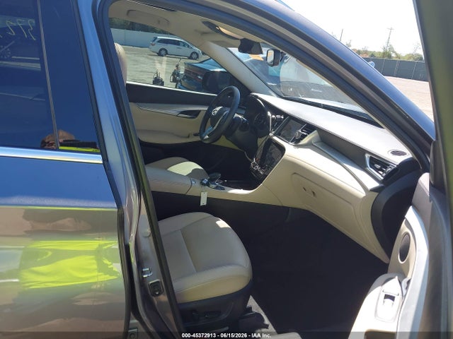 Aukcja sprzedaży 2020 Infiniti Qx50 Luxe Awd, vin: 3PCAJ5M39LF113311, numer aukcji: 45372913