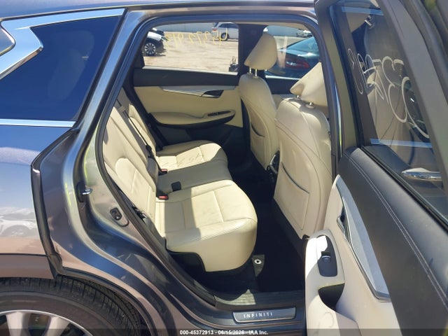 Aukcja sprzedaży 2020 Infiniti Qx50 Luxe Awd, vin: 3PCAJ5M39LF113311, numer aukcji: 45372913
