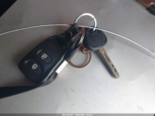 Продажа на аукционе авто 2013 Kia Sorento Lx, vin: 5XYKT3A66DG349524, номер лота: 45372917