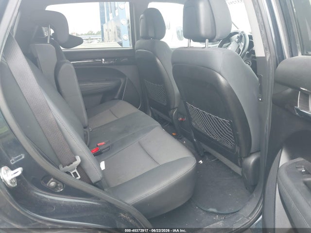 Продажа на аукционе авто 2013 Kia Sorento Lx, vin: 5XYKT3A66DG349524, номер лота: 45372917