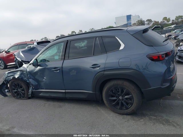 7MMVAADW2SN135591 Mazda Cx-50 Hybrid Premium Package
