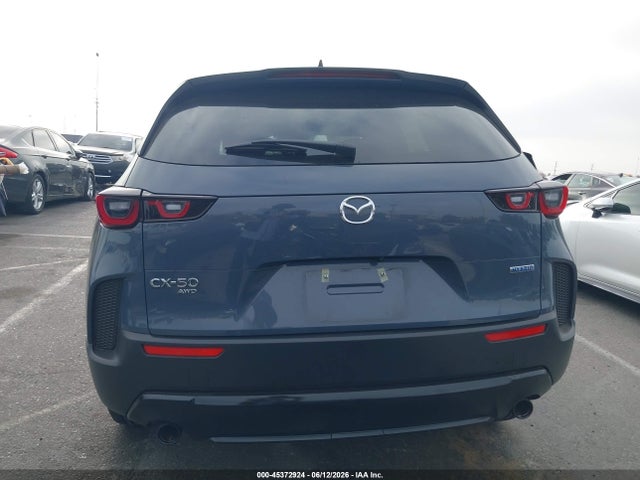 Mazda Cx-50 Hybrid Premium Package 2025 7MMVAADW2SN135591 Image 17
