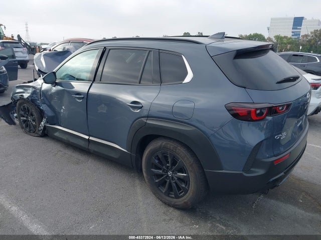 7MMVAADW2SN135591 Mazda Cx-50 Hybrid Premium Package