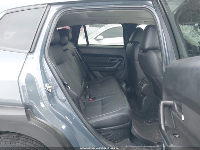 Mazda Cx-50 Hybrid Premium Package 2025 7MMVAADW2SN135591 Image 8