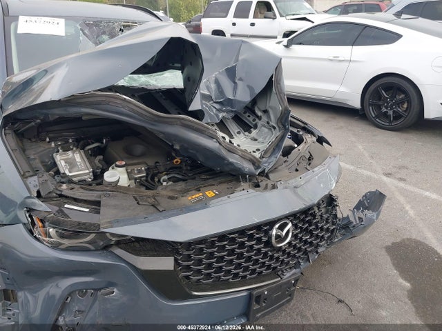 7MMVAADW2SN135591 Mazda Cx-50 Hybrid Premium Package