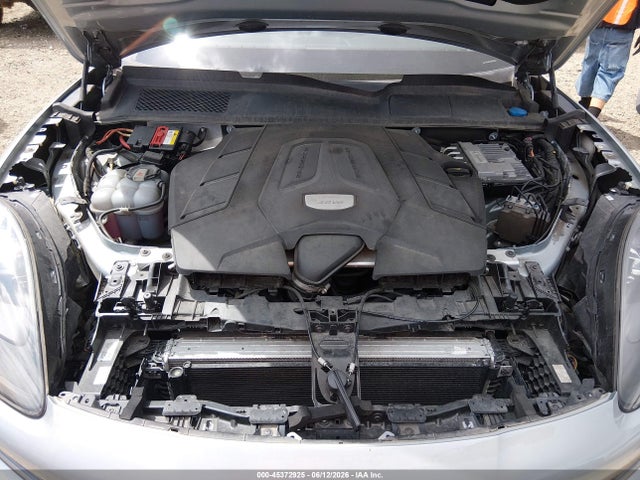 Продаж на аукціоні авто 2020 Porsche Cayenne, vin: WP1AA2AY8LDA01166, номер лоту: 45372925