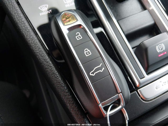 Продаж на аукціоні авто 2020 Porsche Cayenne, vin: WP1AA2AY8LDA01166, номер лоту: 45372925