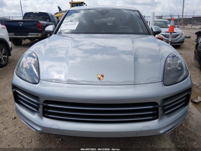 Продаж на аукціоні авто 2020 Porsche Cayenne, vin: WP1AA2AY8LDA01166, номер лоту: 45372925