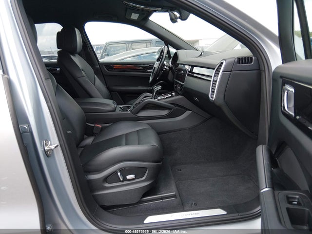 Продаж на аукціоні авто 2020 Porsche Cayenne, vin: WP1AA2AY8LDA01166, номер лоту: 45372925