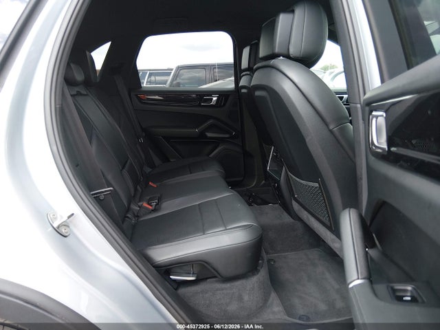 Продаж на аукціоні авто 2020 Porsche Cayenne, vin: WP1AA2AY8LDA01166, номер лоту: 45372925