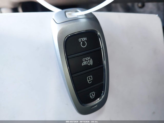 Hyundai Santa Fe Sel 2022 5NMS24AJ8NH433672 Image 11