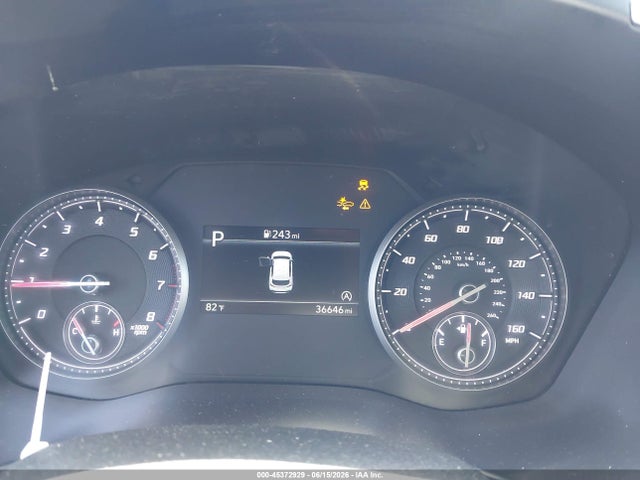 Hyundai Santa Fe Sel 2022 5NMS24AJ8NH433672 Image 7