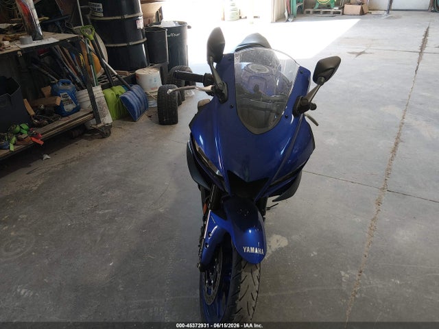 Aukcja sprzedaży 2024 Yamaha Yzfr3 A, vin: MH3RH18Y0RK015195, numer aukcji: 45372931