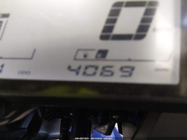 45372931 :رقم المزاد ، MH3RH18Y0RK015195 vin ، 2024 Yamaha Yzfr3 A مزاد بيع