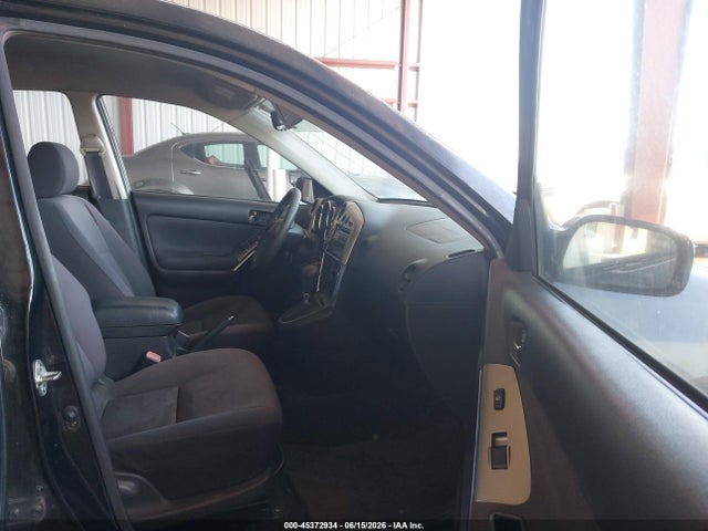 2004 Toyota Matrix Xr მანქანა იყიდება აუქციონზე, vin: 2T1KR32E04C266834, აუქციონის ნომერი: 45372934