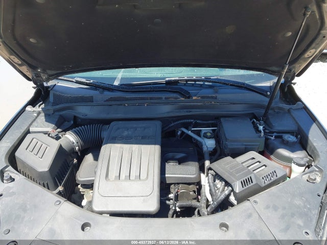 Продаж на аукціоні авто 2014 Chevrolet Equinox Lt, vin: 2GNFLFEK2E6221622, номер лоту: 45372937