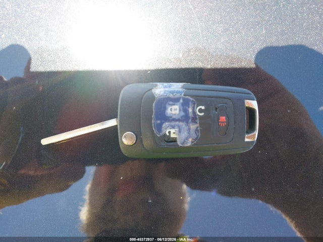 Продаж на аукціоні авто 2014 Chevrolet Equinox Lt, vin: 2GNFLFEK2E6221622, номер лоту: 45372937