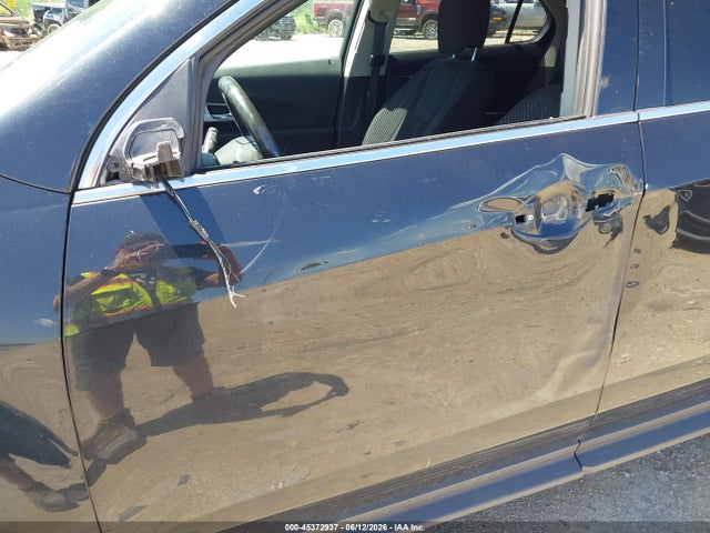 Продаж на аукціоні авто 2014 Chevrolet Equinox Lt, vin: 2GNFLFEK2E6221622, номер лоту: 45372937