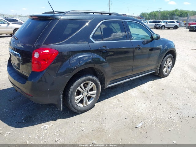 Продаж на аукціоні авто 2014 Chevrolet Equinox Lt, vin: 2GNFLFEK2E6221622, номер лоту: 45372937