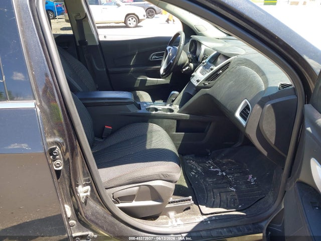 Продаж на аукціоні авто 2014 Chevrolet Equinox Lt, vin: 2GNFLFEK2E6221622, номер лоту: 45372937