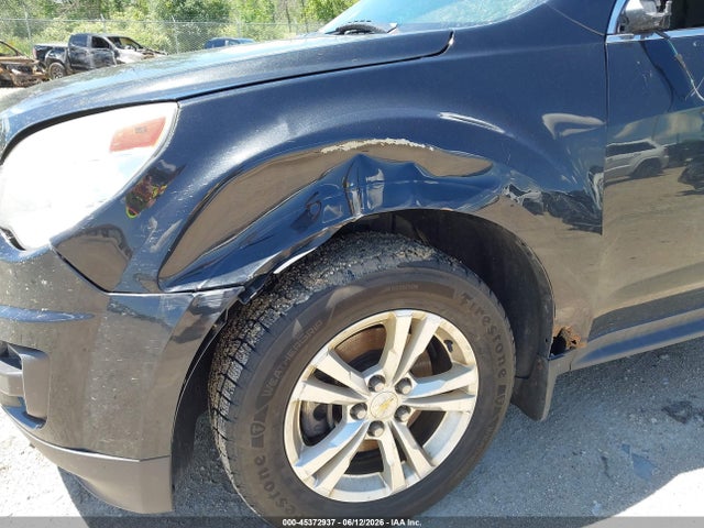 Продаж на аукціоні авто 2014 Chevrolet Equinox Lt, vin: 2GNFLFEK2E6221622, номер лоту: 45372937