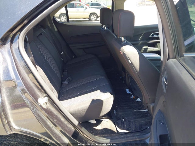 Продаж на аукціоні авто 2014 Chevrolet Equinox Lt, vin: 2GNFLFEK2E6221622, номер лоту: 45372937