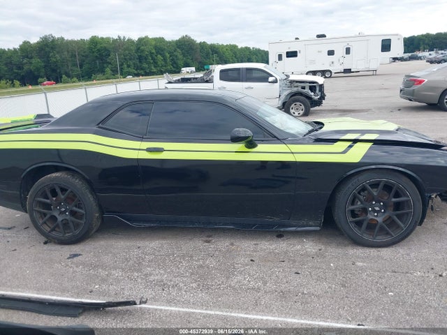 Продаж на аукціоні авто 2017 Dodge Challenger Sxt, vin: 2C3CDZAG9HH611089, номер лоту: 45372939