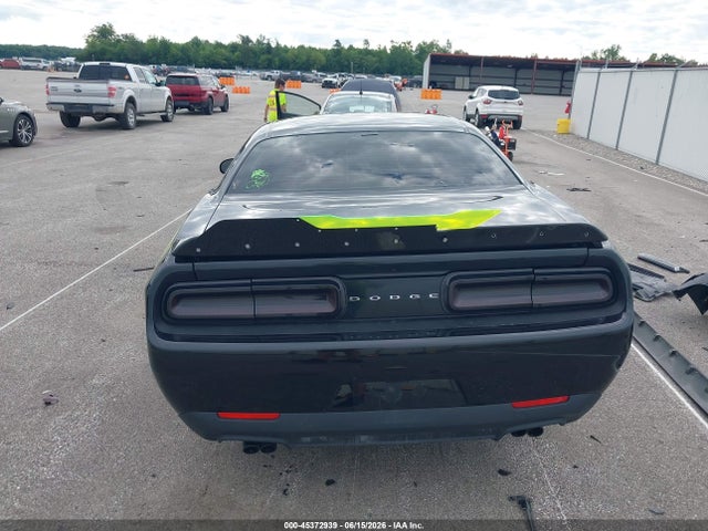 Продаж на аукціоні авто 2017 Dodge Challenger Sxt, vin: 2C3CDZAG9HH611089, номер лоту: 45372939