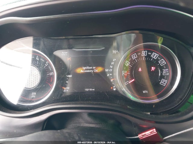 Продаж на аукціоні авто 2017 Dodge Challenger Sxt, vin: 2C3CDZAG9HH611089, номер лоту: 45372939