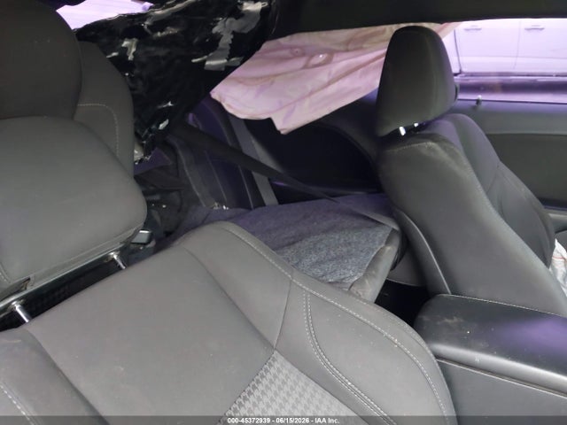Продаж на аукціоні авто 2017 Dodge Challenger Sxt, vin: 2C3CDZAG9HH611089, номер лоту: 45372939