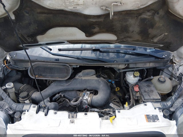 Ford Transit-250 2016 1FTYR2CM1GKB48563 Image 10