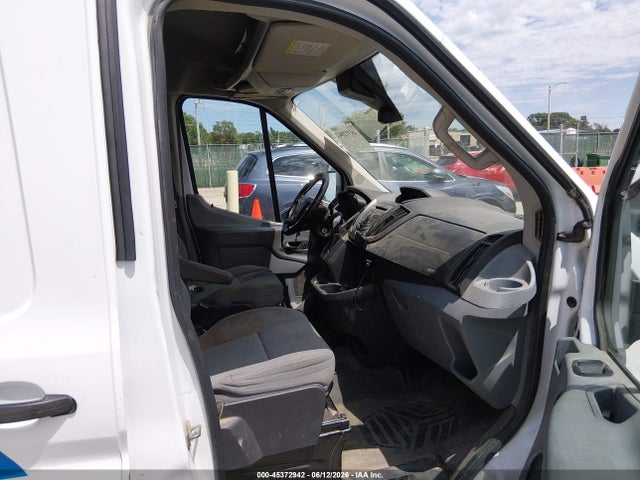 Ford Transit-250 2016 1FTYR2CM1GKB48563 Image 5