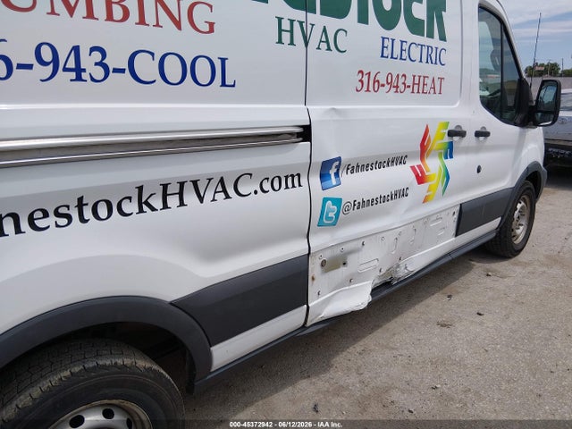Ford Transit-250 2016 1FTYR2CM1GKB48563 Image 6